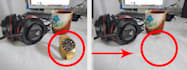 do any background and object removing