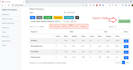 make dynamic web application using laravel and mysql