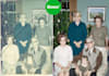 restore old photos, restoration, fix, repair and colorize old photos