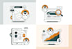 design custom icons with animation