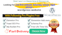 design law firm website, attorney, lawyer, legal advisor wordpress website