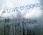 put name message on a foggy window