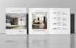 edit and design multipage indesign catalogs professionally