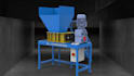 create any 3d cad models with solidworks