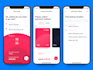 code ios app on a high level in swift