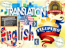 professionally translate english to filipino or tagalog