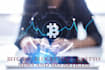 write blockchain, bitcoin, crypto news and SEO articles