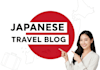 guest post in my japanese travel blog, japanese backlink