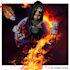 create your cinematic 3d animated music video