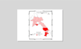prepare qgis map, thematic map