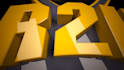 create 3d logo animation for youtube channel