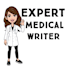 write well researched medical articles and case reports