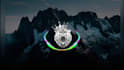 create a cool audio visualizer or music visualizer for your music