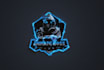 create a professional logo  animation and gaming intro