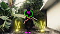 make custom neon light effect in your video
