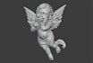 do 3d editing, modeling, sculpting and 3d related services