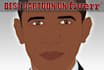 draw CARTOON Portrait