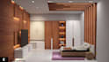convert your 2d plans to photorealistic 3d interior renders