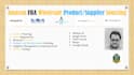 be your amazon fba wholesale consultant