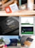 do professional and unique business card design