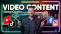 edit short videos with subtitles and kinetic typography for ads