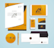 design, business card, logo, stationery