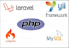 expert PHP developer  laravel, yii, codeigniter