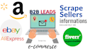 give you b2b leads from top ecommerce