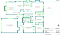 draft architectural and structural drawings in autocad