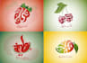 do 3d arabic and calligraphy logo