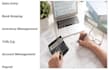 do accounting bookkeeping and inventory management