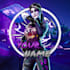we make custom fortnite profile pictures