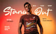design trending t shirt art for your pod business