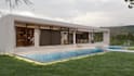 do 3d architecture render and design