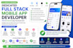 be your dedicated mobile app developer for ios and android