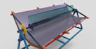 3d products modeling and rendering
