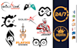 design you a logo classic, unique concept within 24 hours