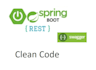 develop spring boot rest API with swagger documentation