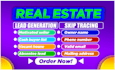 do best skip tracing and real estate leads cold calling