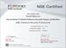 configure and fix fortinet firewall issues