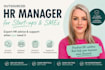 provide expert HR advice and outsourced HR support