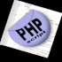 install your PHP website script