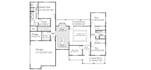 create 2d floor plan in autocad within 2hours