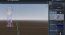create a vfx, shader in unity, unreal engine, godot