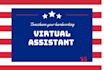 be your professional virtual assistant making phone calls to the USA, canada
