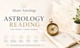 do astrology readings based on your birth chart