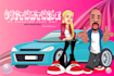design cartoon cover art in 24 hours