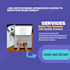 write key word optimized SEO content for your online visibility