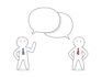 chat about your application
