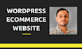 design and create ecommerce website